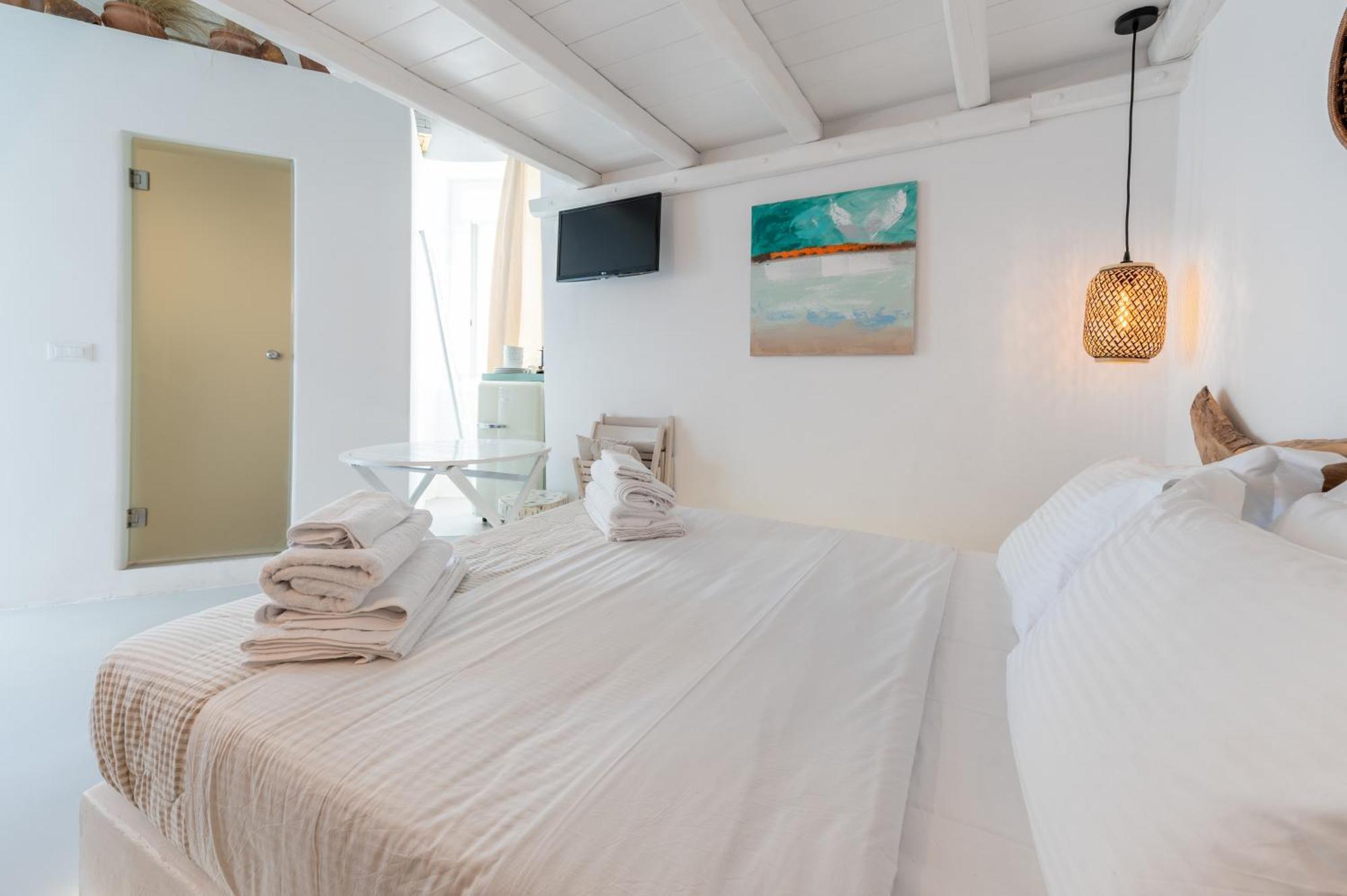 Mykonos Vibes Town Loft Mykonos Town