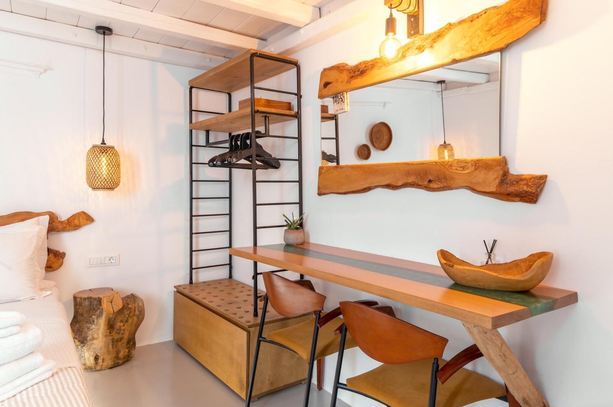 Mykonos Vibes Town Loft Mykonos Town