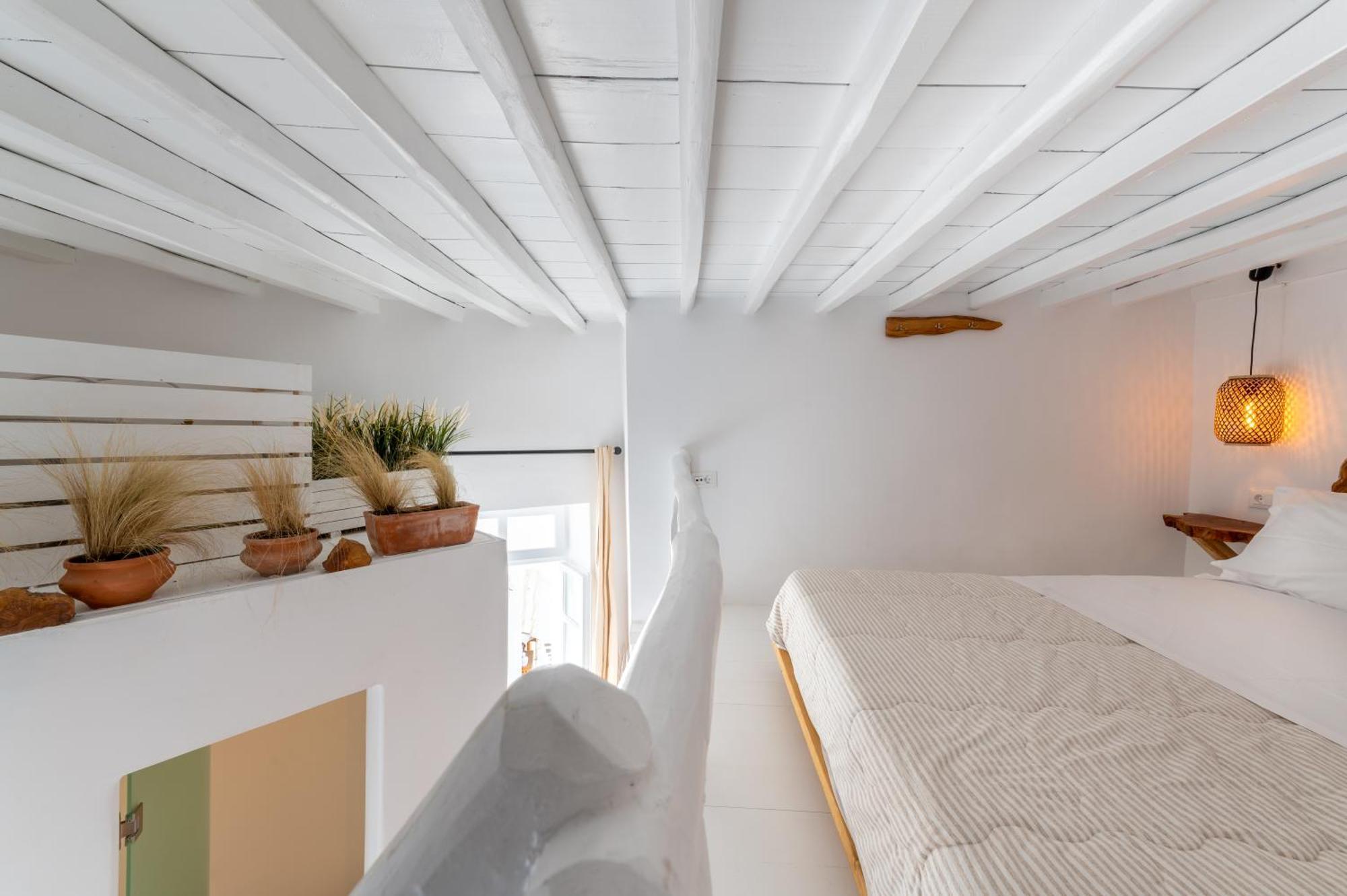 Mykonos Vibes Town Loft * Mykonos Town