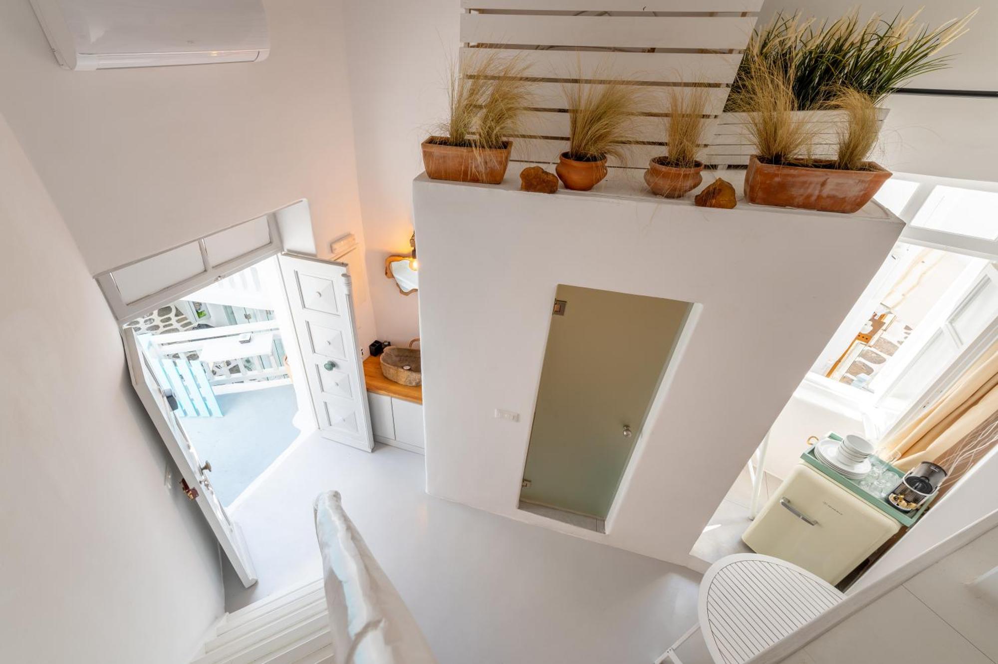 Appartement Mykonos Vibes Town Loft Mykonos Town
