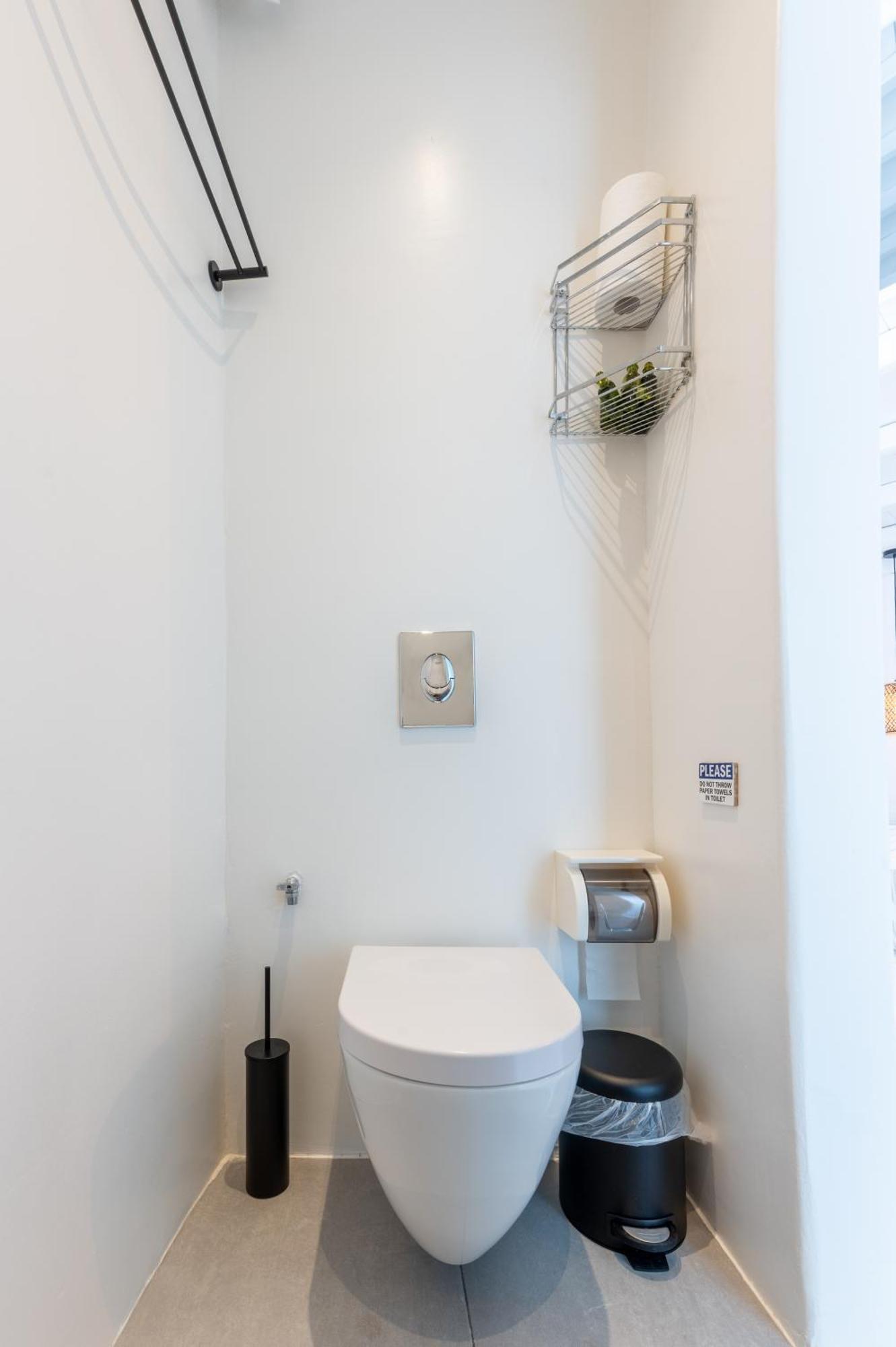 Mykonos Vibes Town Loft Appartement Mykonos Town